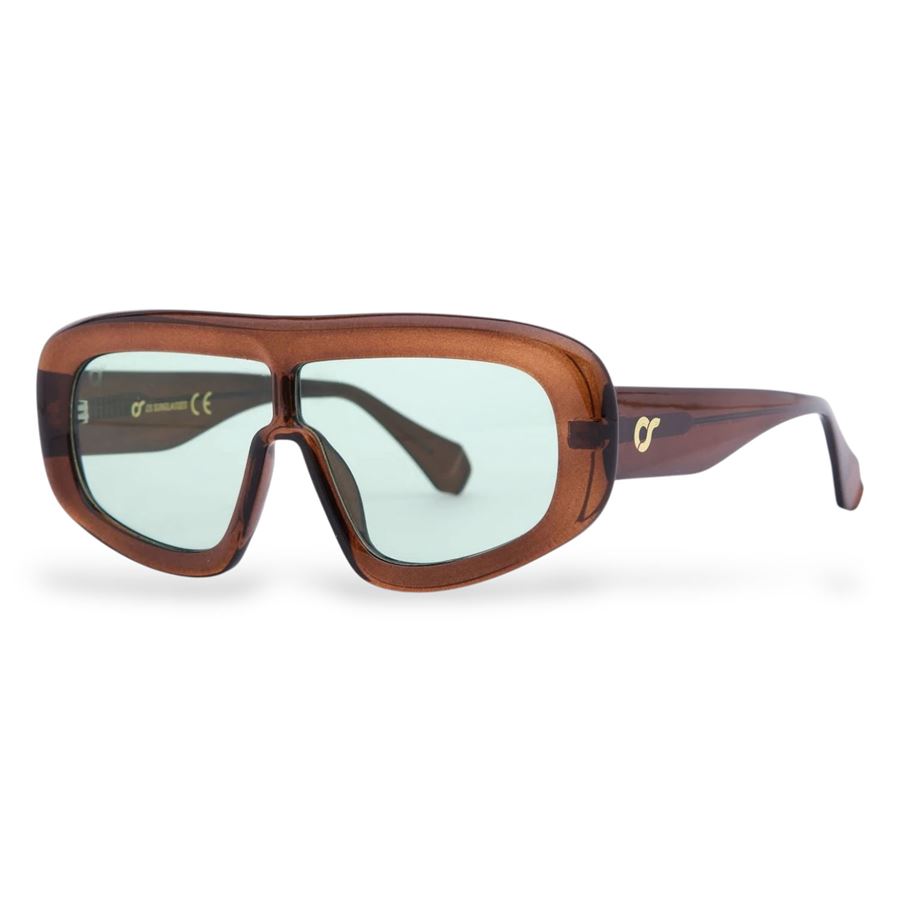 Vienna vino occhiali da sole unisex uomo donna Os Sunglasses | OS2068C02